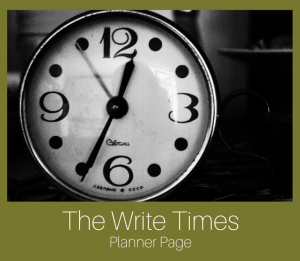 PLnner page preview for Website