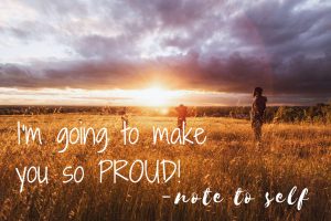 website - goals
