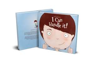 I Can Handle It Paperback book