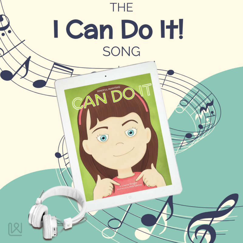 I Can Do It - Song
