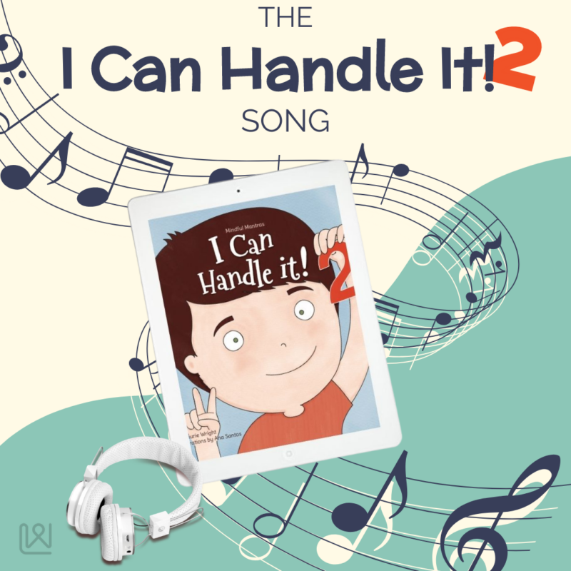 I Can Handle It 2 - Song