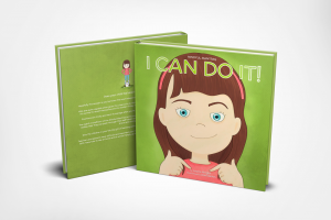 I Can Do It 3D cover