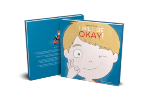 I Will Be Okay 3D cover