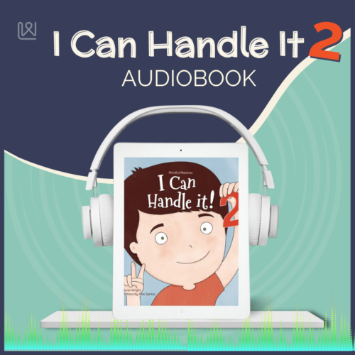 I Can Handle It 2 Audiobook