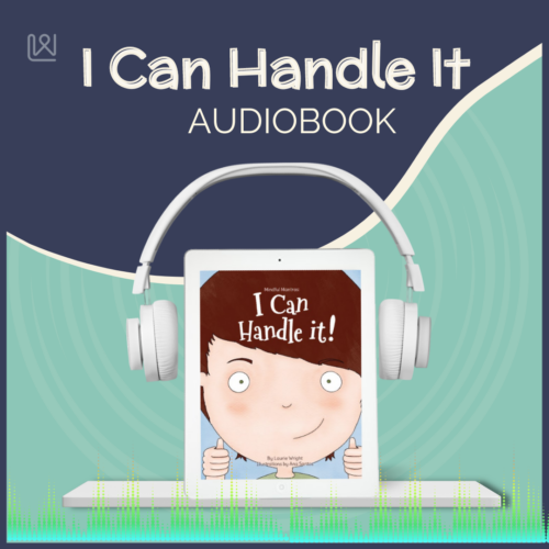 I Can Handle It Audiobook