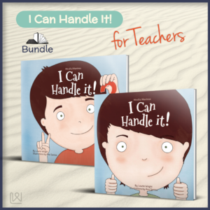 I Can Handle It bundle books