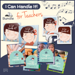 I Can Handle It bundle