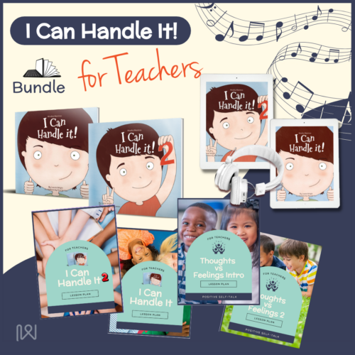 I Can Handle It bundle