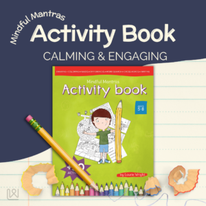 I Can Handle It bundle Activity book