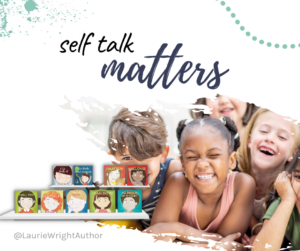 Self talk matters
