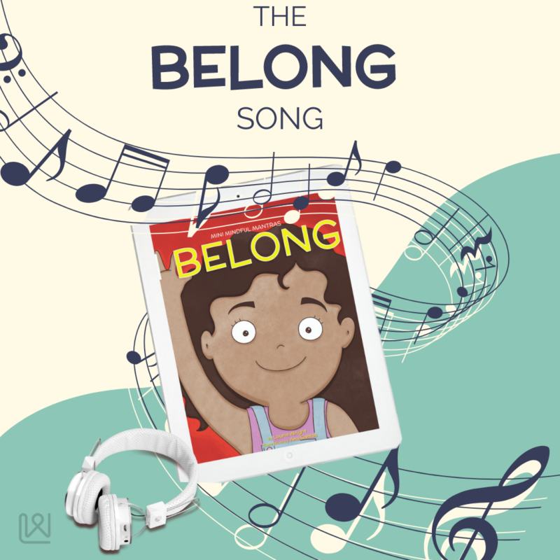 I Belong song
