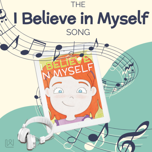 I Believe in Myself song